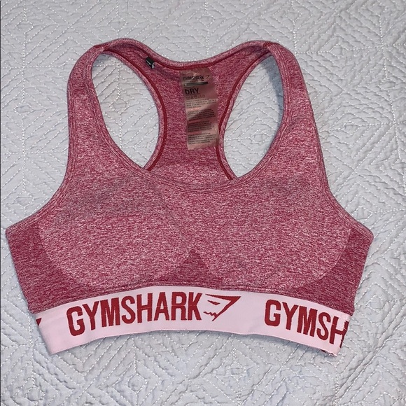 Gymshark Other - Gymshark Flex Sports Bra